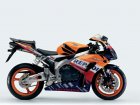 Honda CBR 1000RR Fireblade Repsol Replica